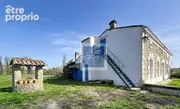 Maison à EYRANS