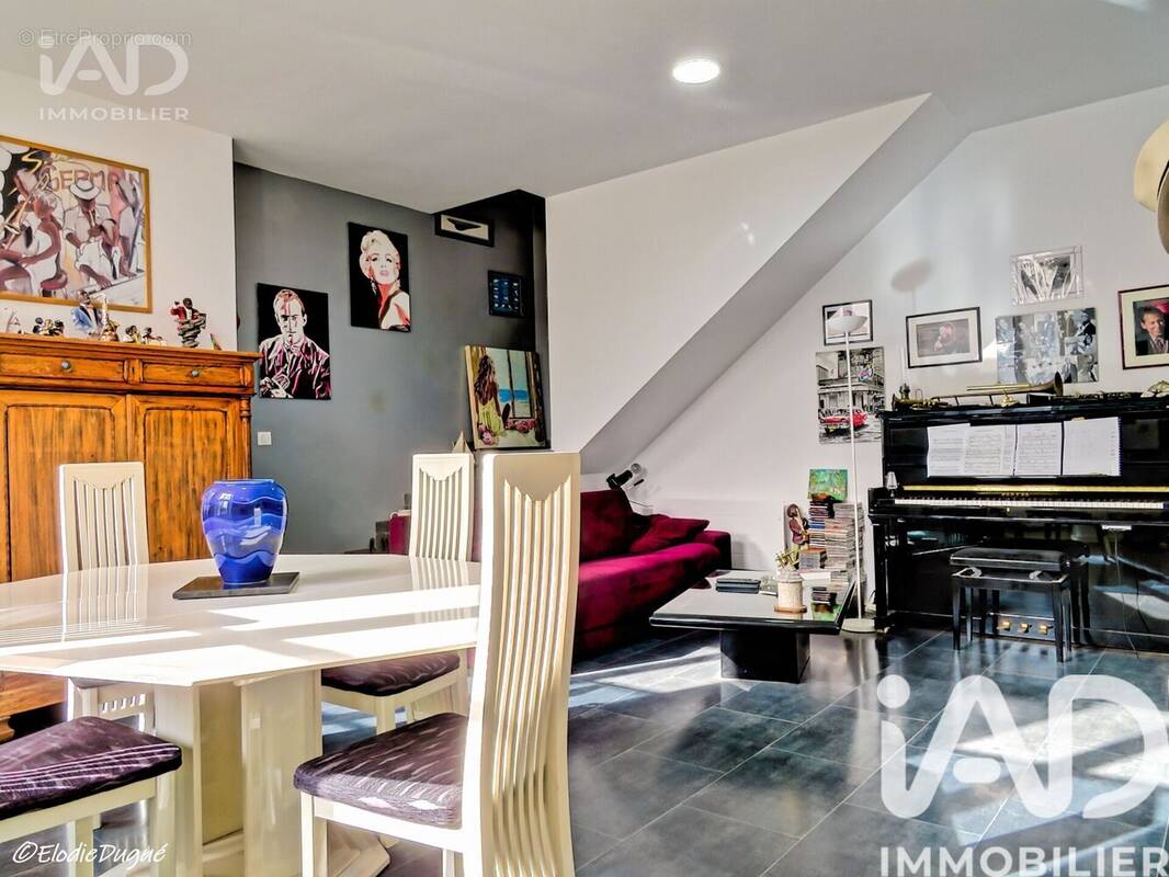 Photo 1 - Maison à MACAU