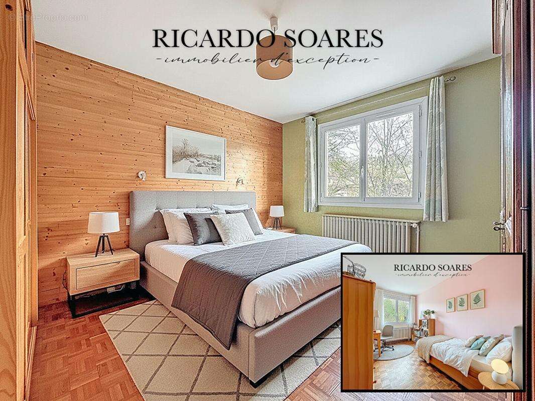 Maison à PONT-SAINTE-MAXENCE