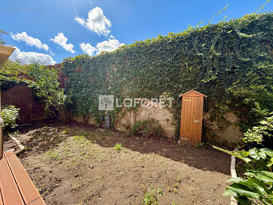 Appartement à ORLEANS