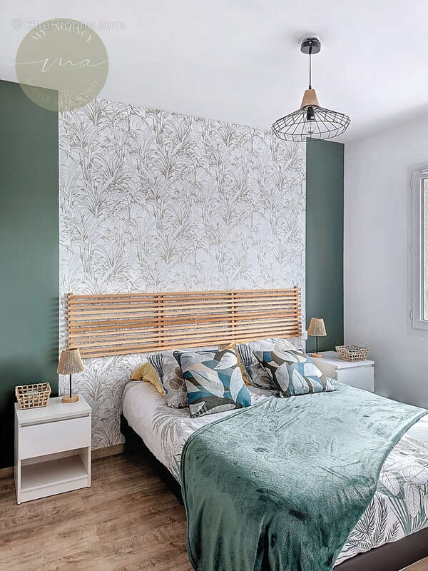 Maison à LIGNAN-SUR-ORB