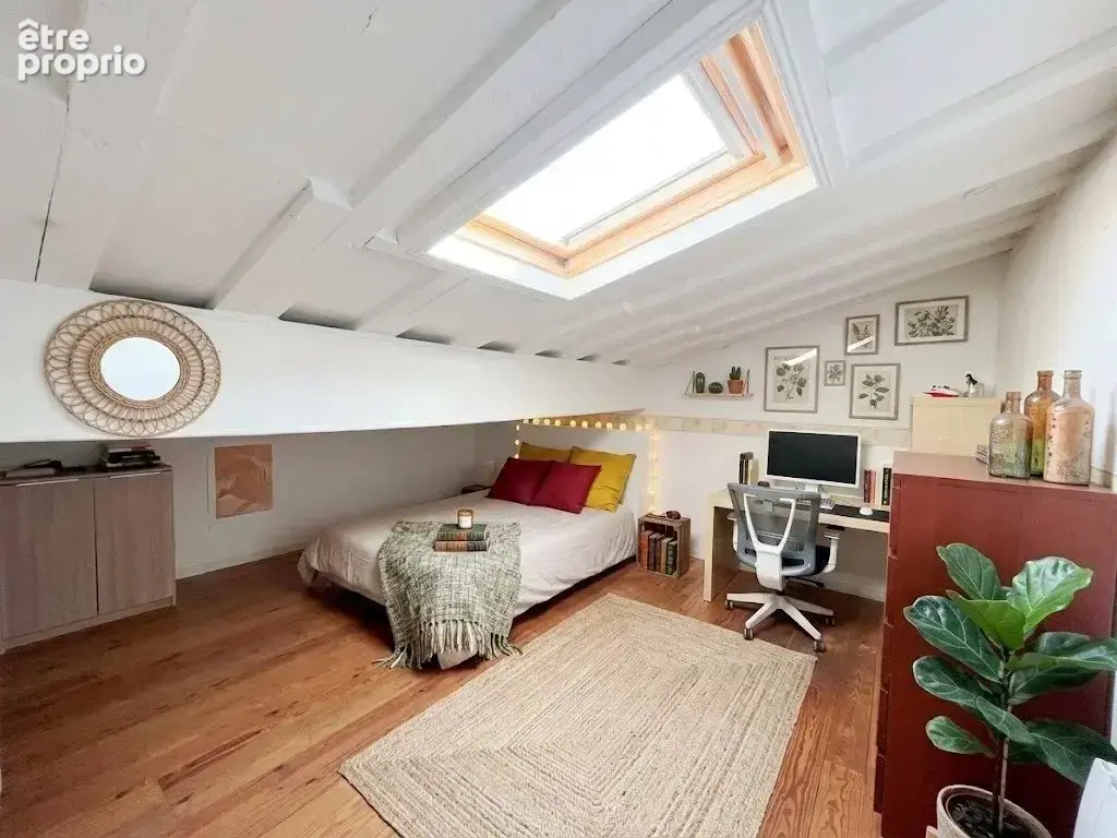 Bordeaux nansouty - maison / appartement avec cave - photo 9