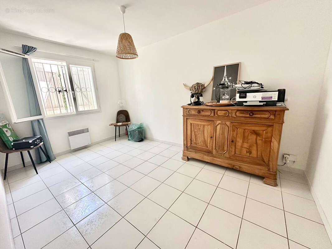 Villa de plain pied à Narbonne avec piscine - photo 6