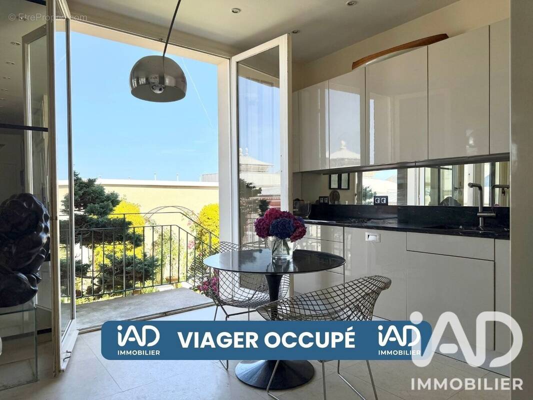 Photo 1 - Appartement à DINARD