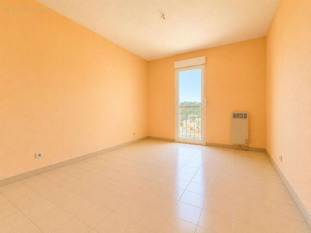 Appartement à BASTIA