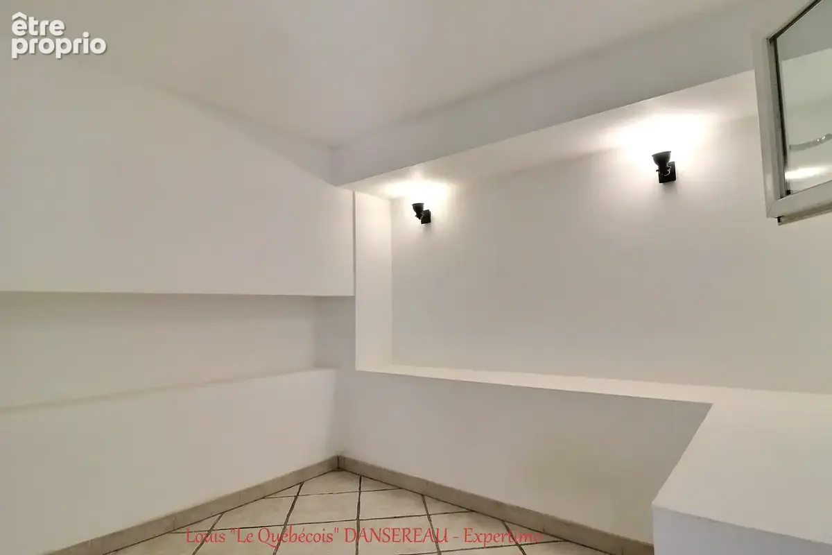 Carnoux-en-provence   grande maison 201 m2   3 logements   piscine   grand garage   vue dégagée - photo 26