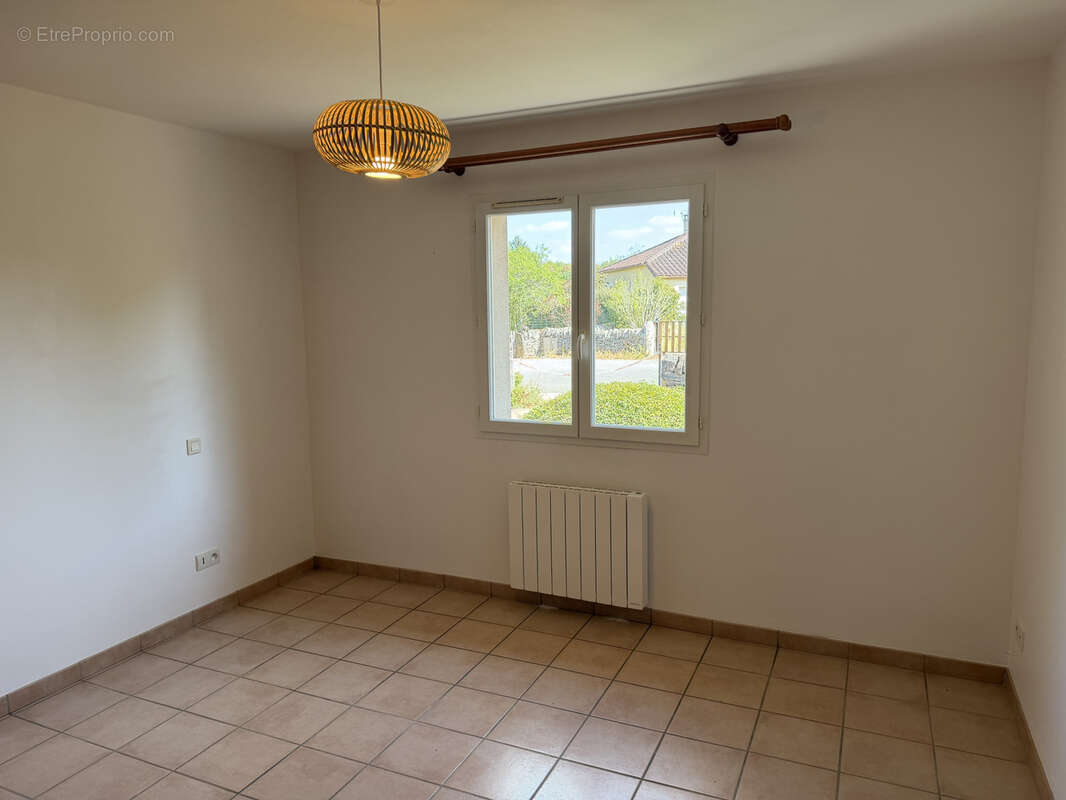 Pavillon de plain pied de type 3 - photo 9