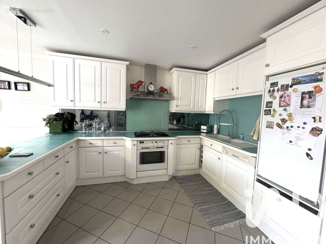 Photo 6 - Maison à CHAMPIGNY-SUR-MARNE