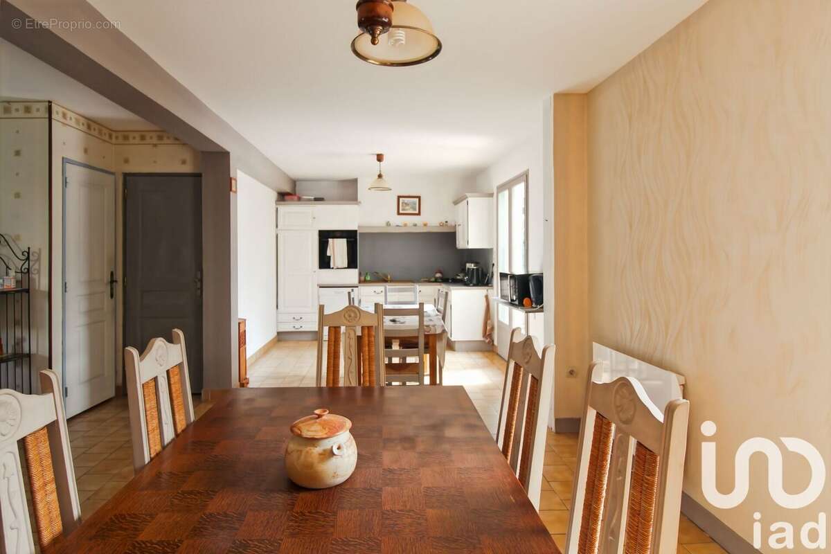 Photo 5 - Maison à BISSIERES