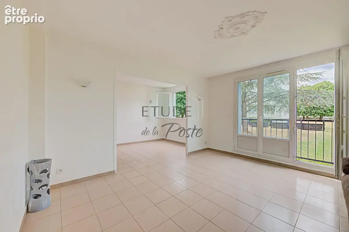 BRUNOY - Appartement 3 pièces - photo 6