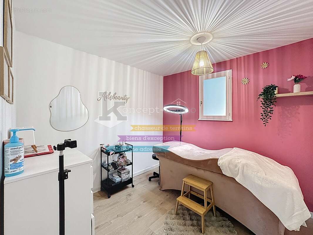 n°2 - Maison à CLERMONT