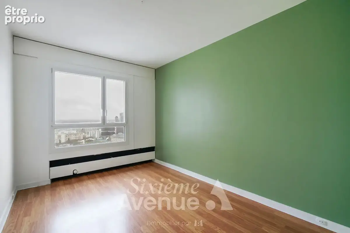 Appartement - Cave - Parking - Ascenseur - Vues - photo 10