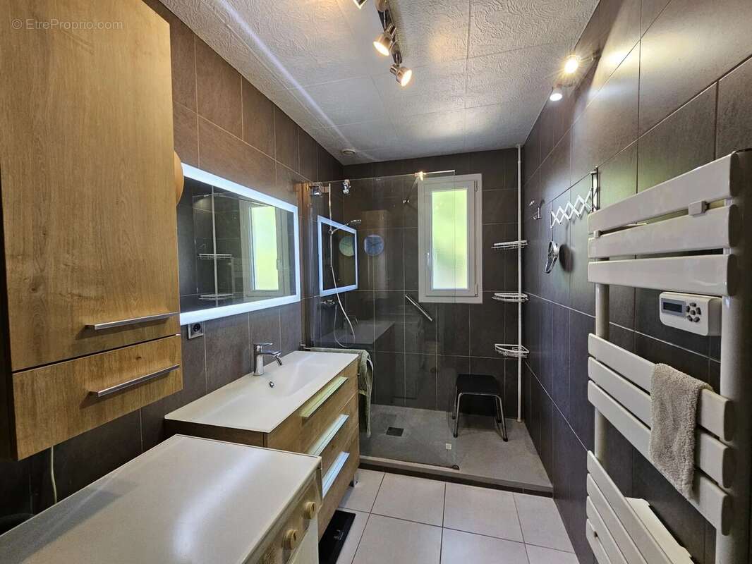 Maison familiale 5 pièces – SCIEZ, aux portes du Domaine de Coudrée - photo 15