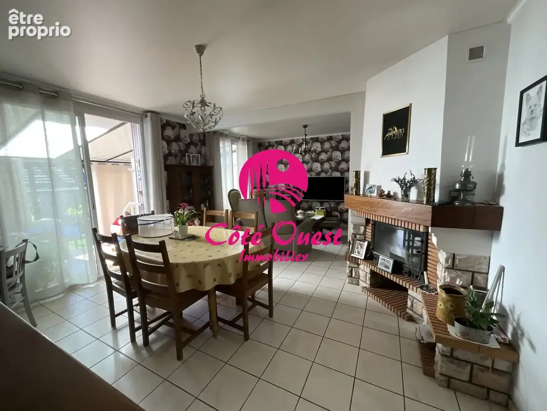 Maison 6 pièces 122 m² à vendre à Le Havre (76610) - photo 4