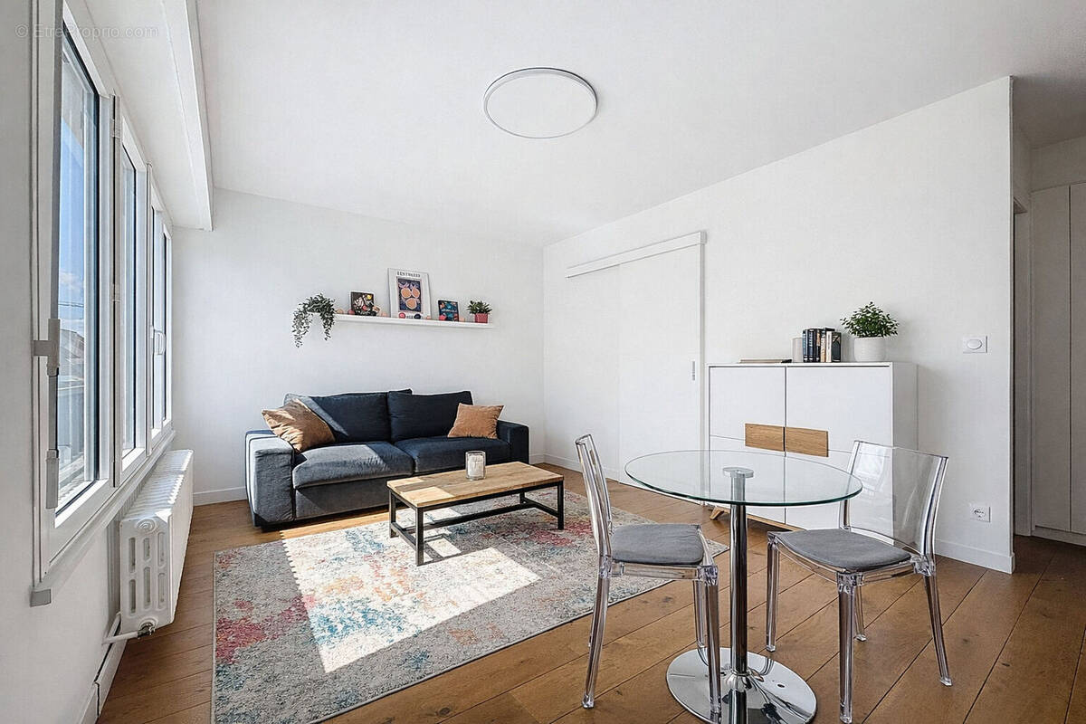 Appartement à ANNECY