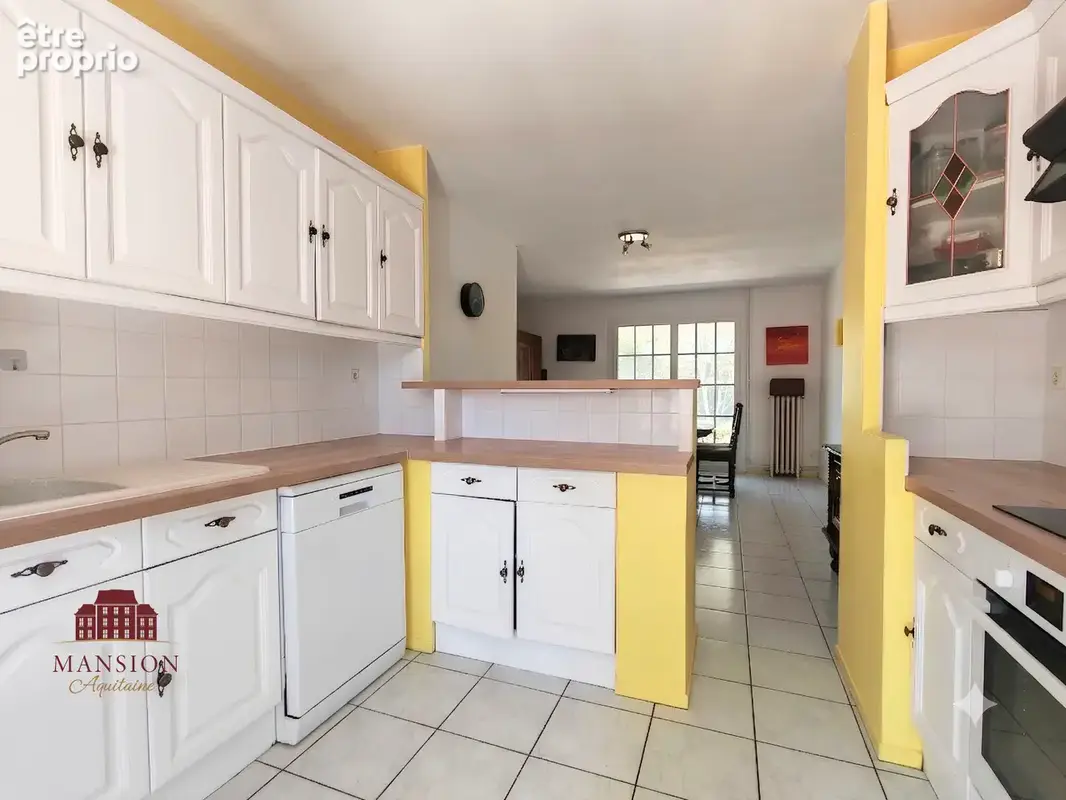 Charmante maison de plain-pied - 4 chambres - photo 6