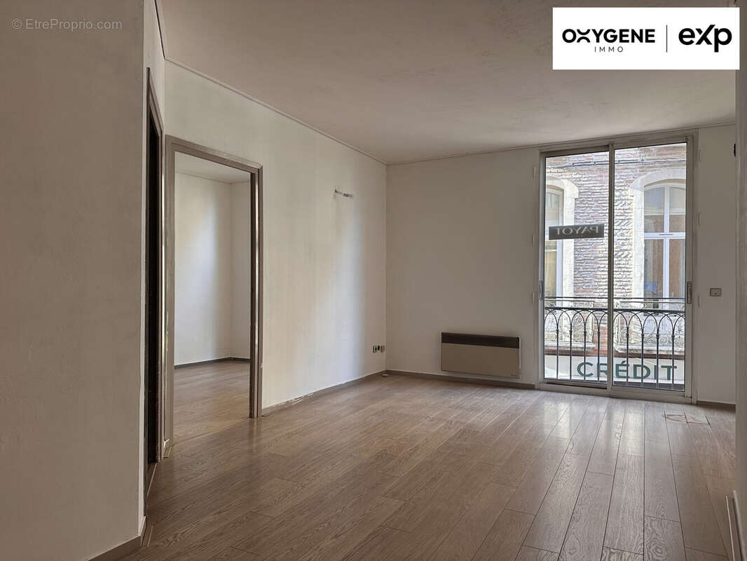 Appartement à PERPIGNAN