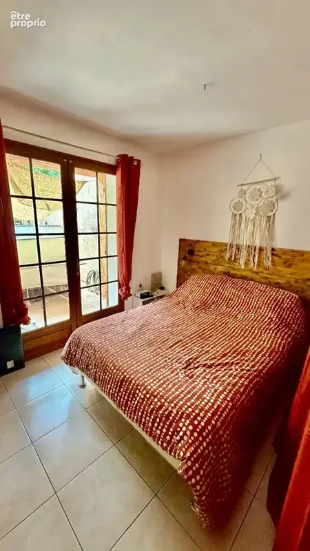 Maison mitoyenne- Roquebrune sur Argens 112.38 m2 carrez  ( 130.10 m2 au sol ) - photo 9