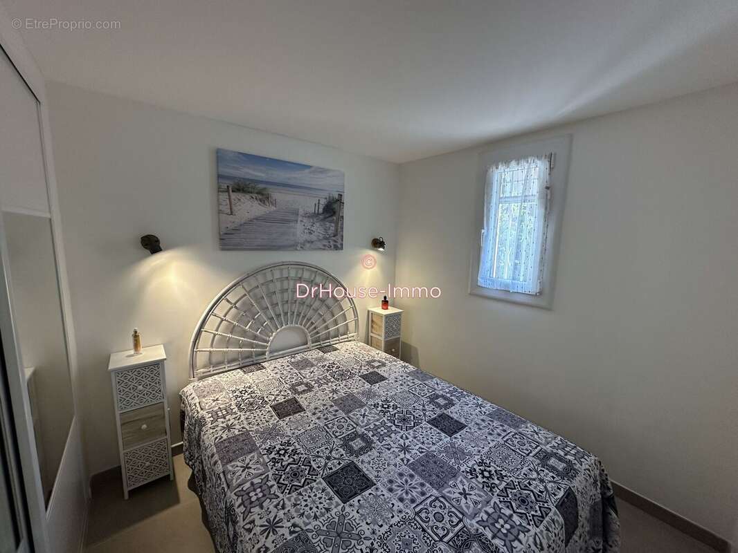 Maison 47 m² à Agde  - photo 7