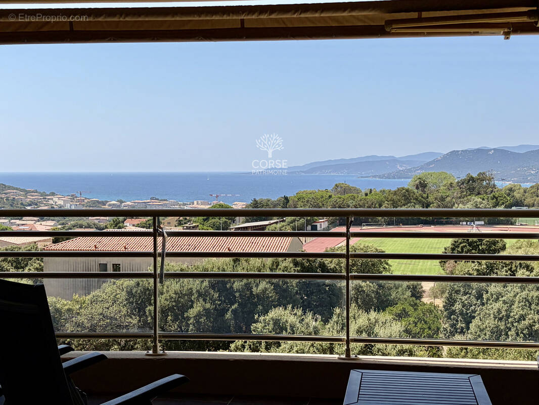 Appartement à PROPRIANO