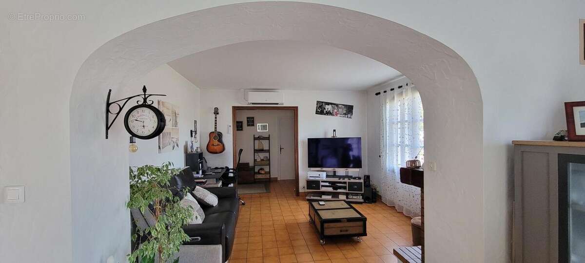 Photo 3 - Maison à CHALLANS