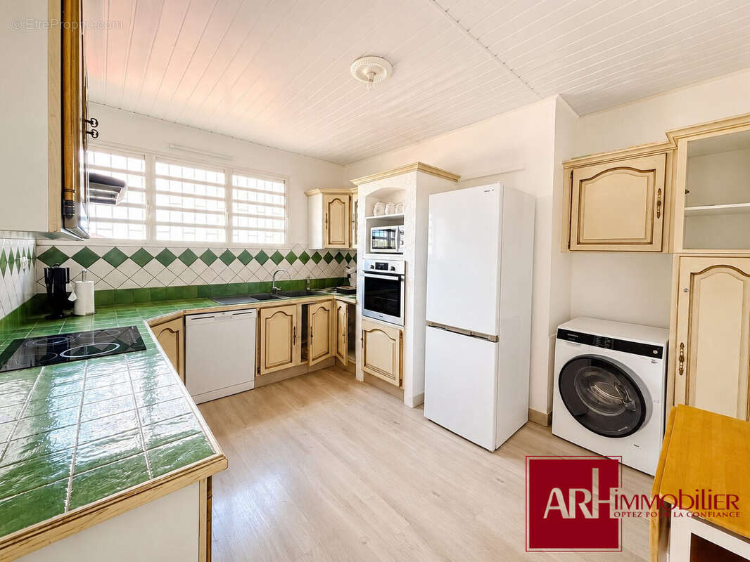 Appartement à LE TAMPON