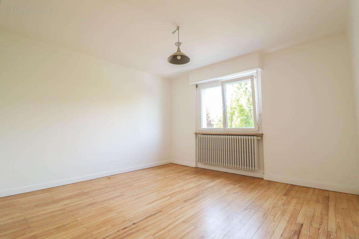 Appartement à COLMAR