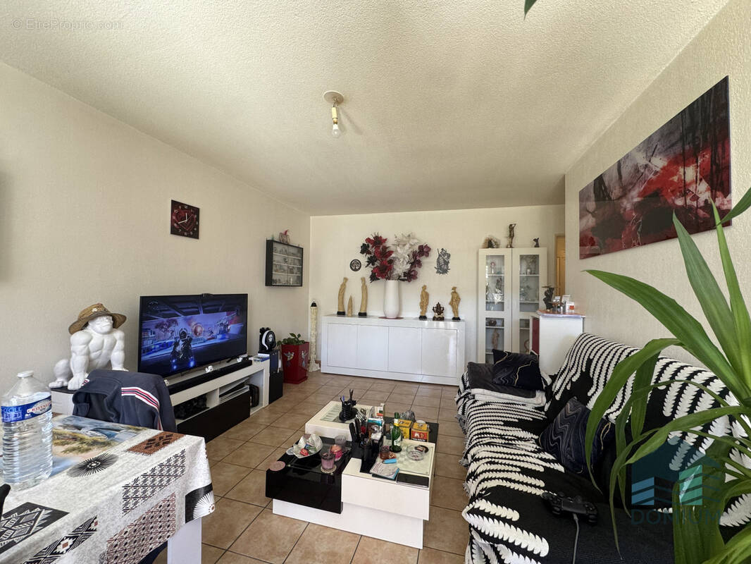 Appartement à BEZIERS