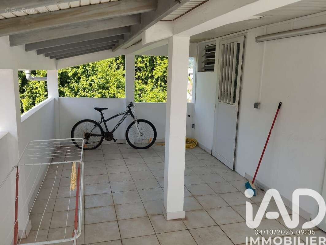 Photo 5 - Appartement à LE FRANCOIS