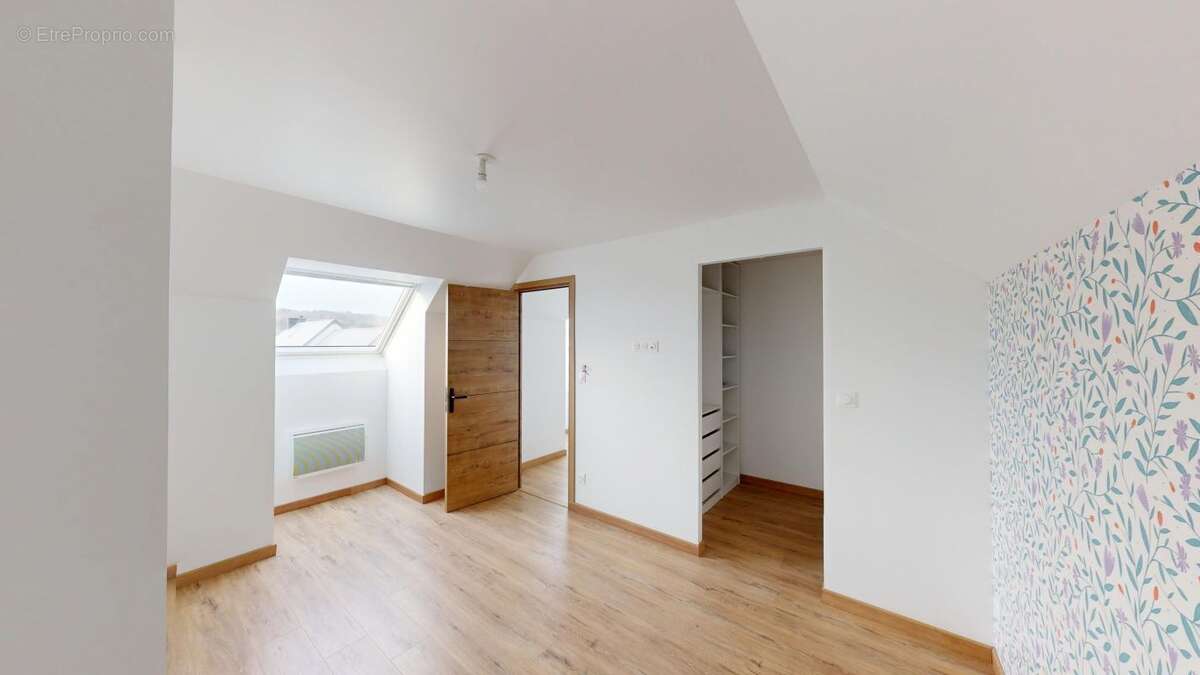 Maison à TOLLEVAST