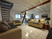 Appartement à RIXHEIM