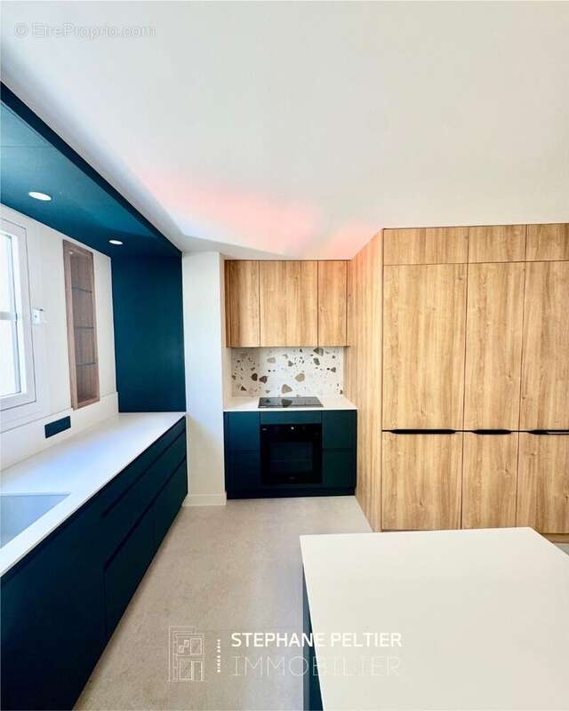 Appartement à VANNES