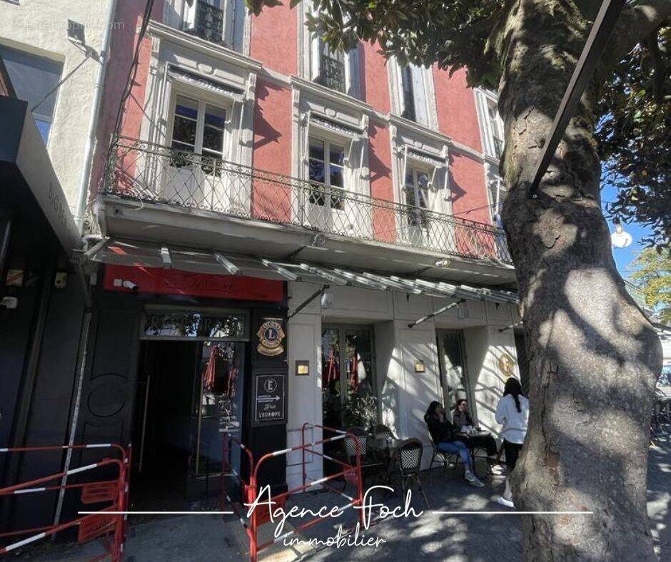 Appartement à TARBES