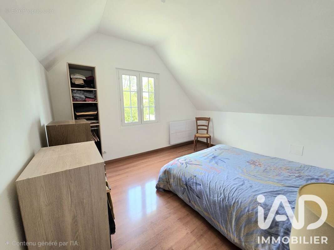 Maison 100 m² à Charmont-Sous-Barbuise  - photo 7