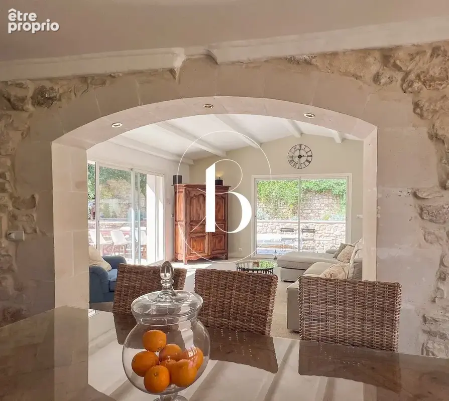 Maison 120 m² à La Roque-Sur-Ceze  - photo 18