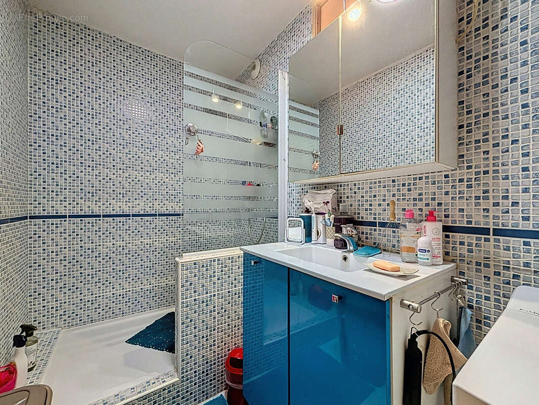Appartement à CHAMBERY