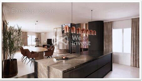 Maison à BUSSY-SAINT-GEORGES