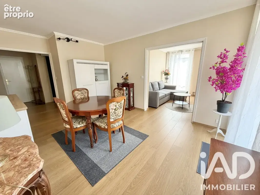 Photo 1 - Appartement à MEAUX
