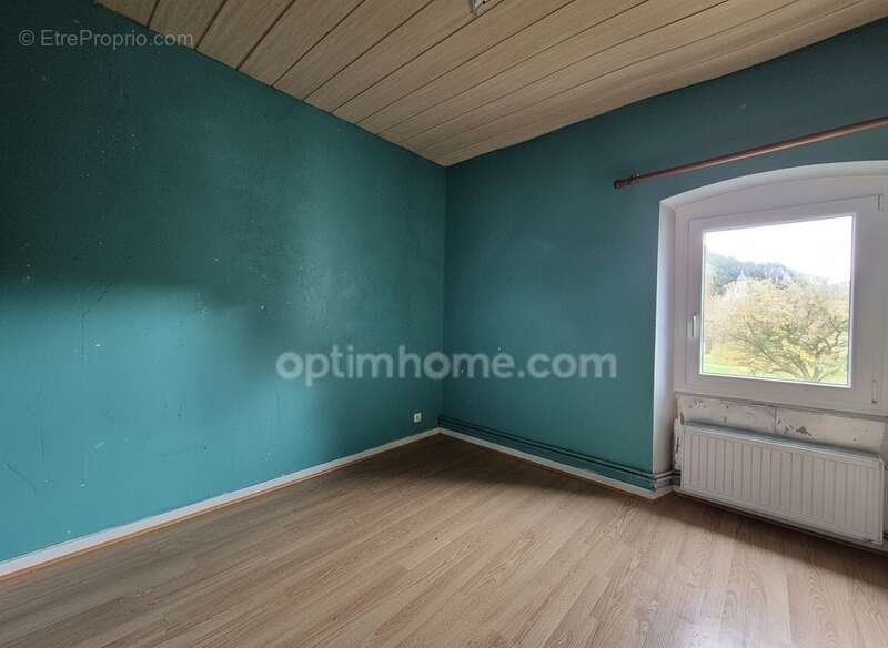 Maison à PHILIPPSBOURG