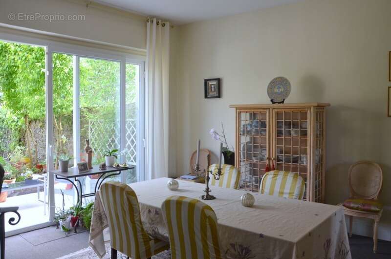 Maison à CANDE