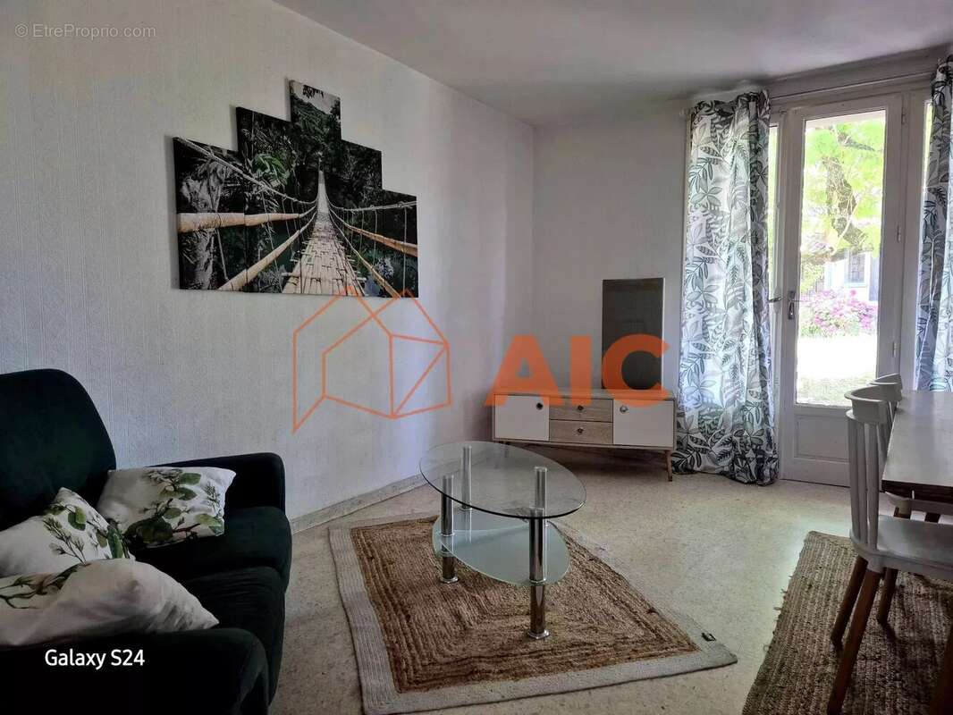Appartement à ALBI