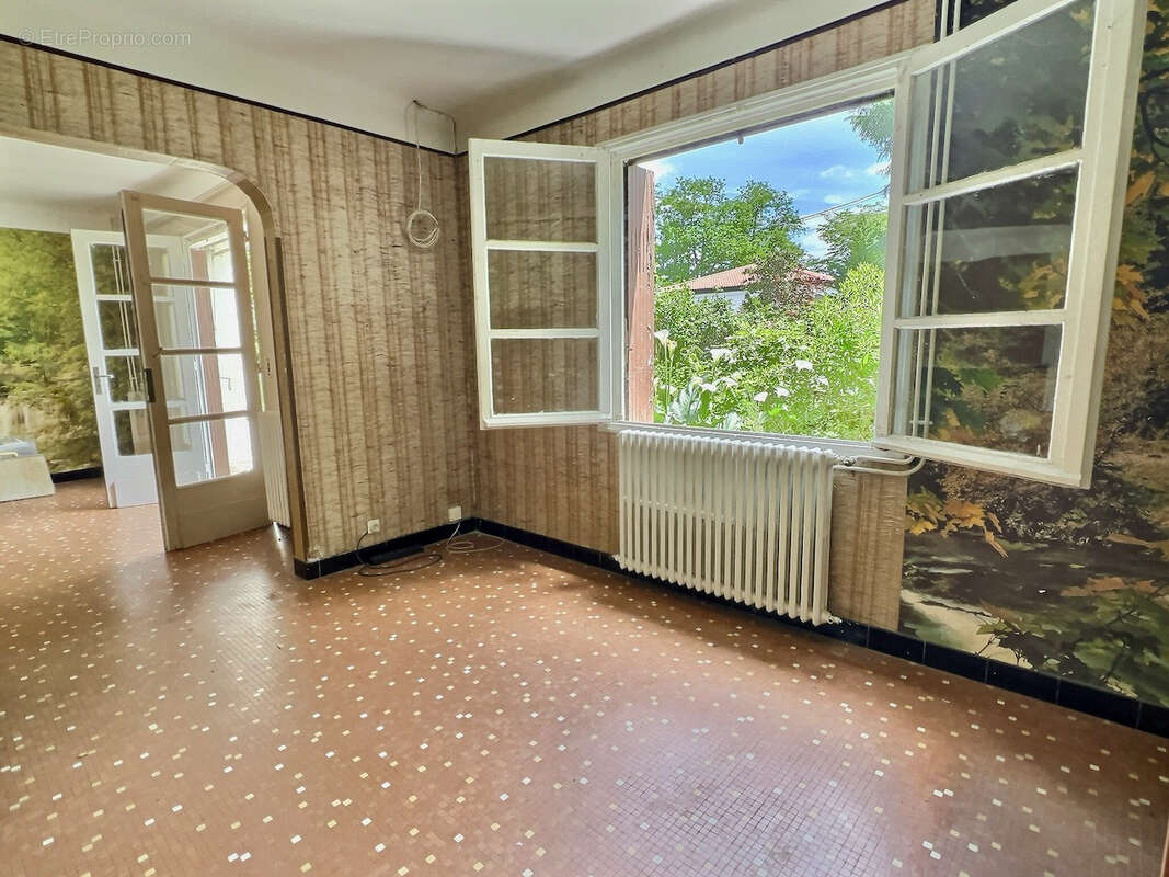 Maison à VILLENEUVE-SUR-LOT