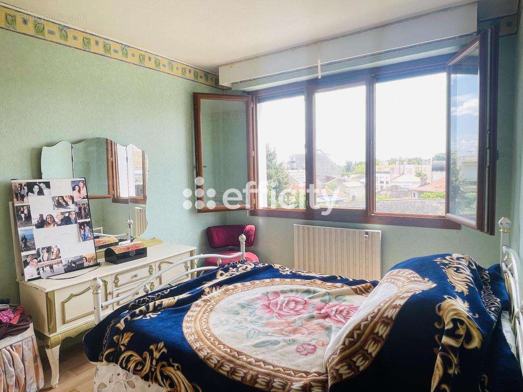 Appartement - photo 5