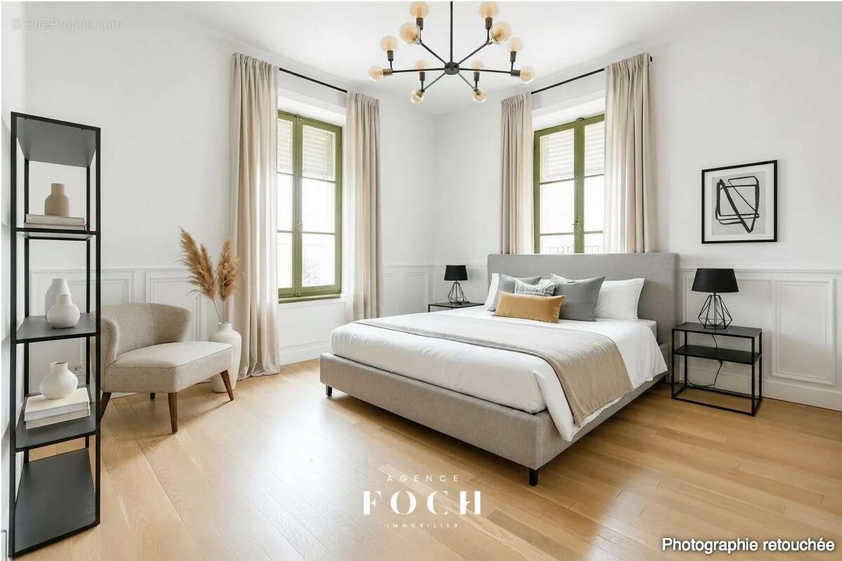 Appartement 118 m² à Pagny-Sur-Moselle  - photo 5