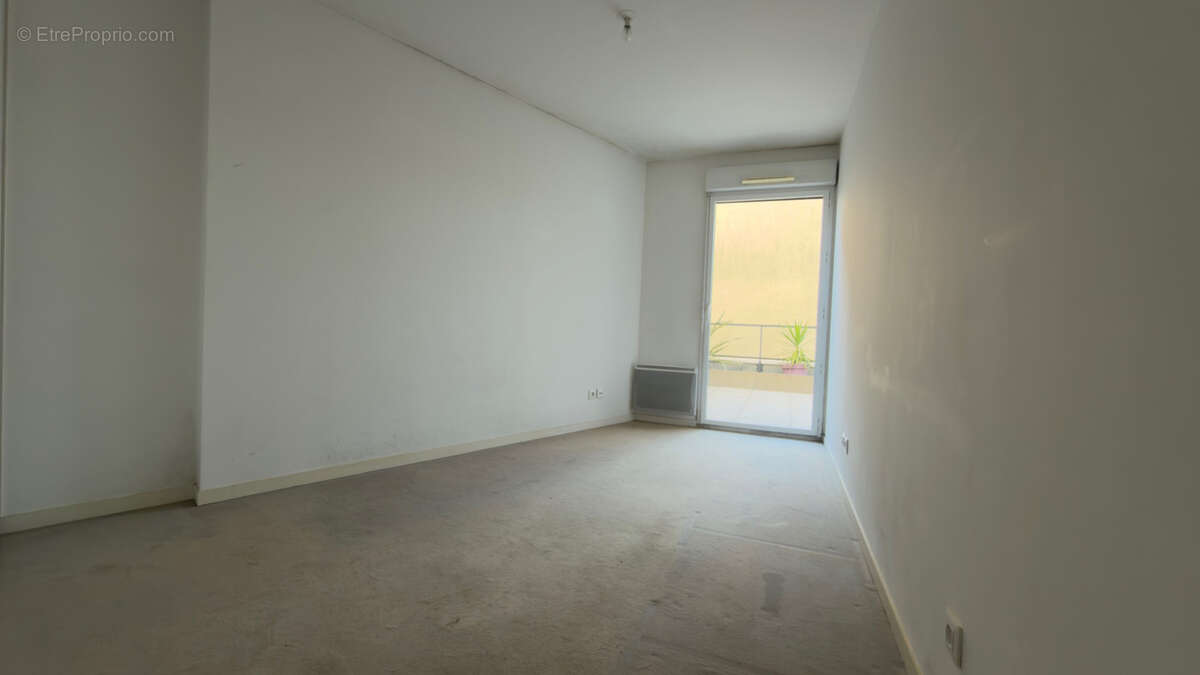 Appartement à SAINT-NAZAIRE
