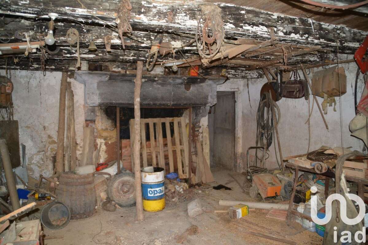 Photo 7 - Maison à ISCHES