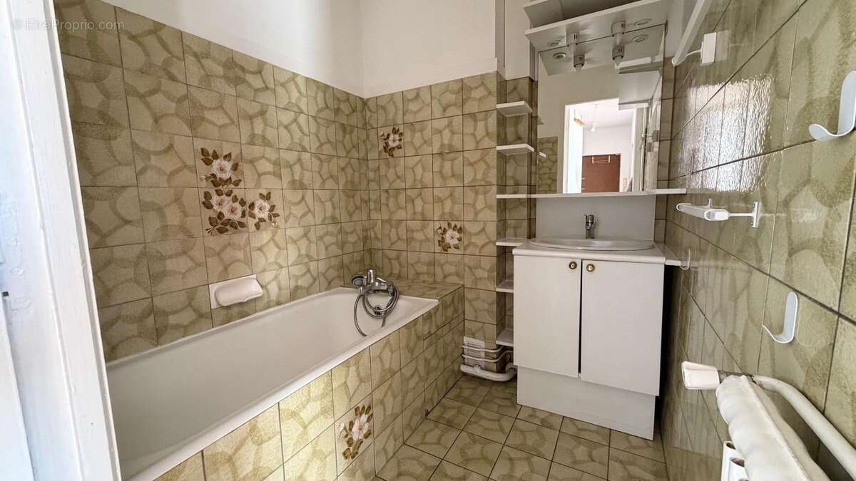 Appartement à NEUILLY-SUR-MARNE