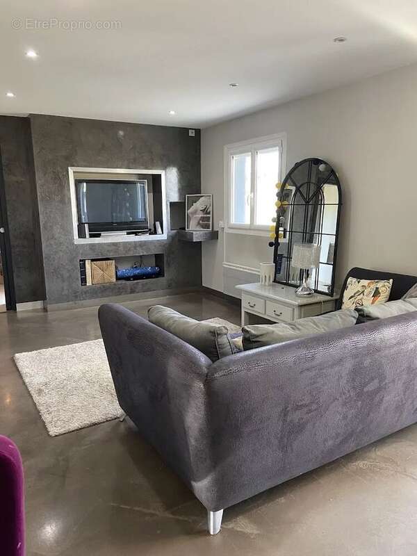 Maison à CONQUES-SUR-ORBIEL