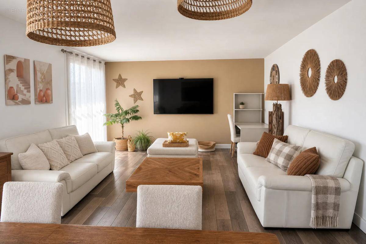 Appartement à PALAVAS-LES-FLOTS