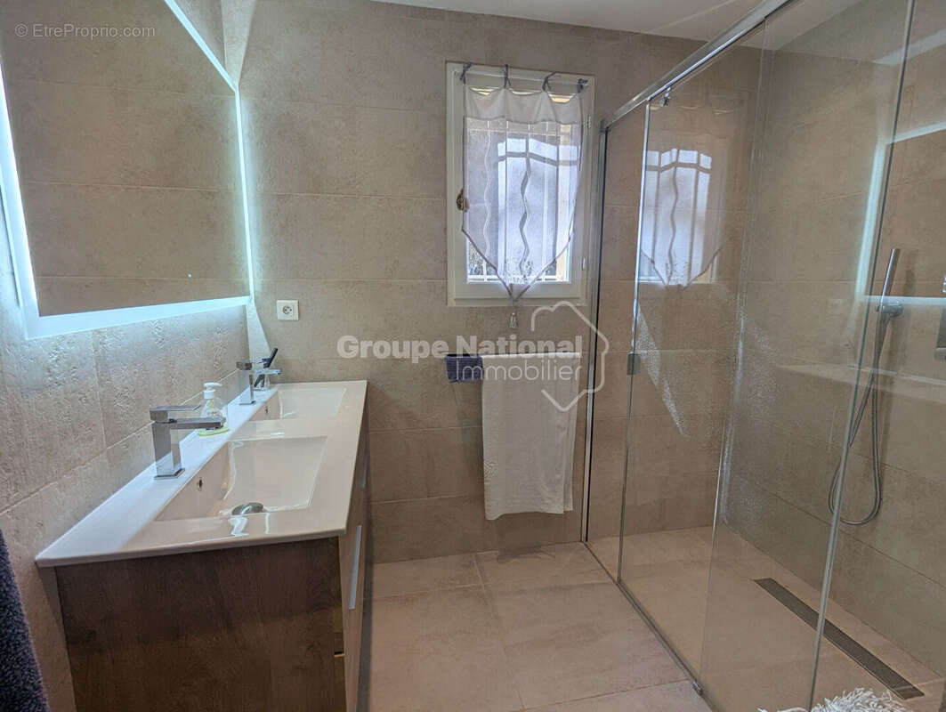 Maison à LA VERDIERE